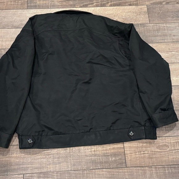 Vintage FIVE ELEVEN 5.11 Men's X-Large Police Tactical Coat Jacket  48007 - Picture 10 of 15